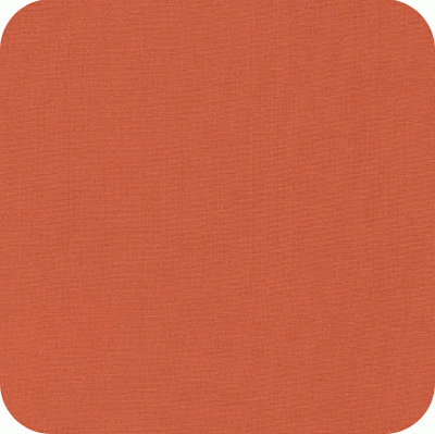 K001-482 Kona Cotton Solids - Terracotta