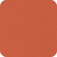 K001-482 Kona Cotton Solids - Terracotta