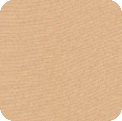 K001-492 Kona Cotton Solids - Latte