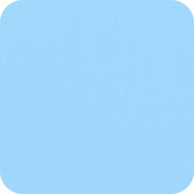 K001-855 Kona Cotton Solids - Prairie Sky