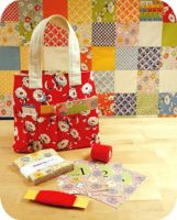 Learn To Sew Quilt Charming