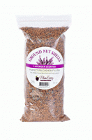 Ground Walnut Shells (Lavender Scented) - 11.5 oz. bag