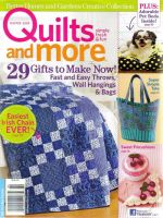 Quilts And More Winter 2009