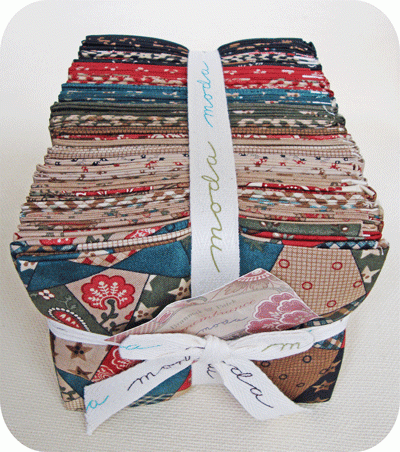 Remembrance Fat Quarter Bundle - Entire Collection