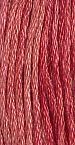 The Gentle Art Simply Shaker Series ~ Rhubarb # 7008