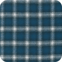 SRKF-14895-72 Mammoth Flannel