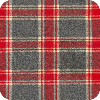 SRKF-16426-3 Mammoth Flannel