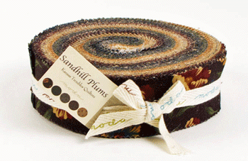 Sandhill Plums Honey Bun