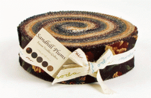 Sandhill Plums Honey Bun