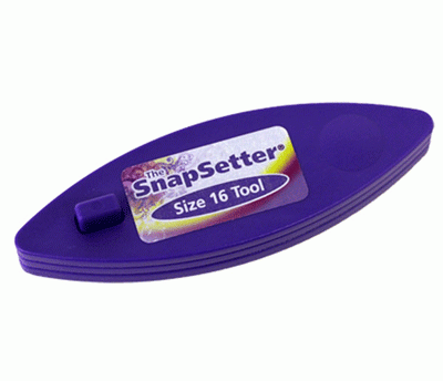 SnapSetter Snap Tool - Size 16