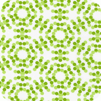 SRKX14590-7 Spot On Wide - 108" Wide - Green