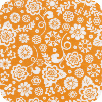 c4065 Orange Fancy Free