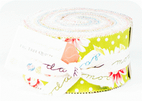 California Girl Jelly Roll