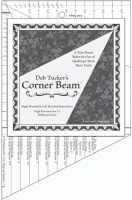 Corner Beam *