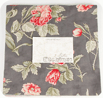 Etchings Layer Cake by 3 Sisters for Moda Fabrics