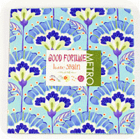 Good Fortune Layer Cake by Kate Spain for Moda Fabrics