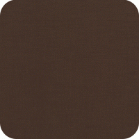 K001-1073 Kona Cotton Solids - Chocolate