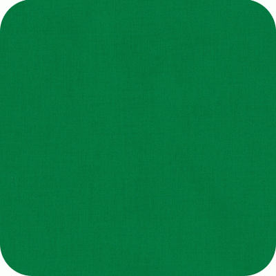 K001-135 Kona Cotton Solids - Clover