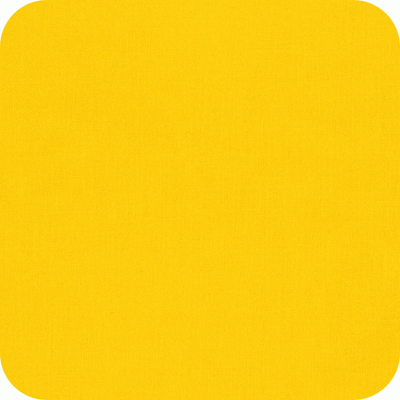 K001-26 Kona Cotton Solids - Canary