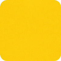 K001-26 Kona Cotton Solids - Canary