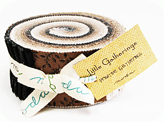 Little Gatherings Jelly Roll