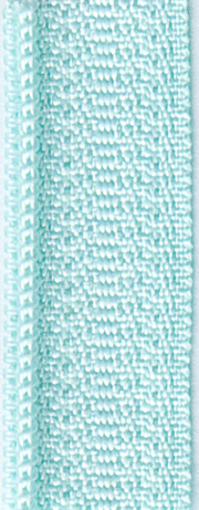 Zipper - 14" length - Color:  Misty Teal