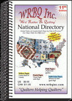 WRBQ, Inc. National Directory