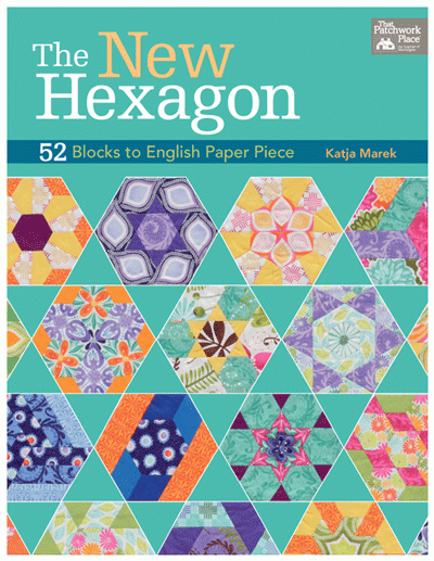 The New Hexagon by Katja Marek