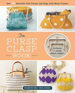 The Purse Clasp Book *