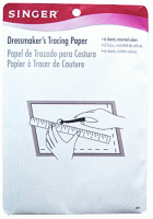 Dressmaker Tracing Paper