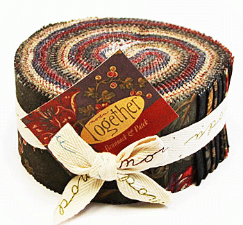 Together Jelly Roll