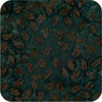 WM-3-5943 Batik By Mirah